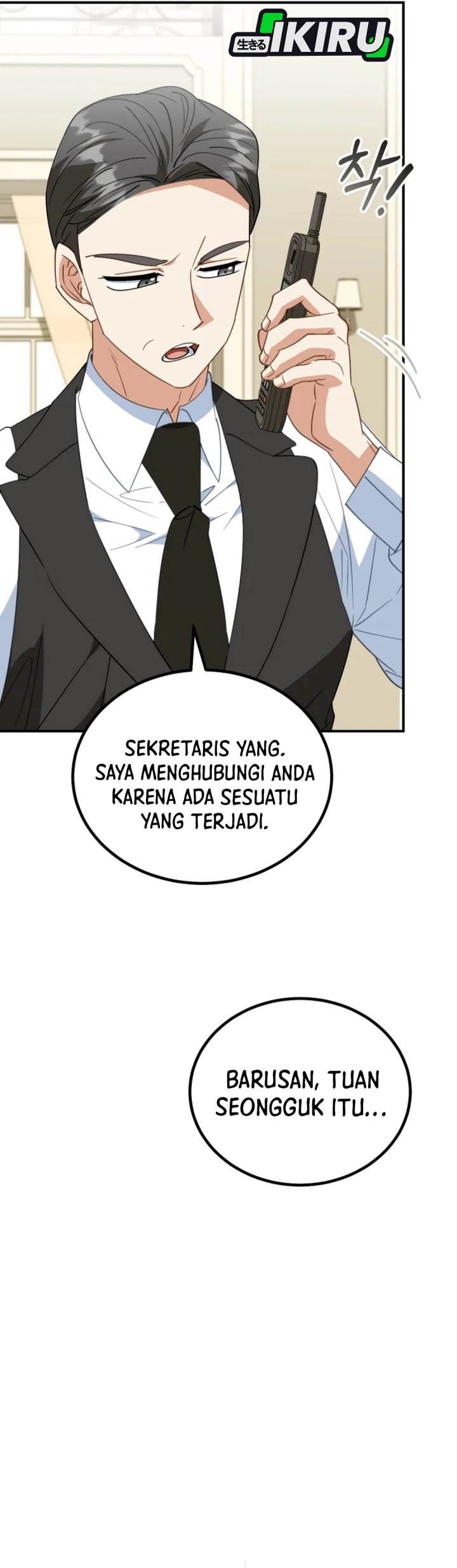 I Will Raise This Family! - Chapter 41 30 I Will Raise This Family! - Chapter 41 30