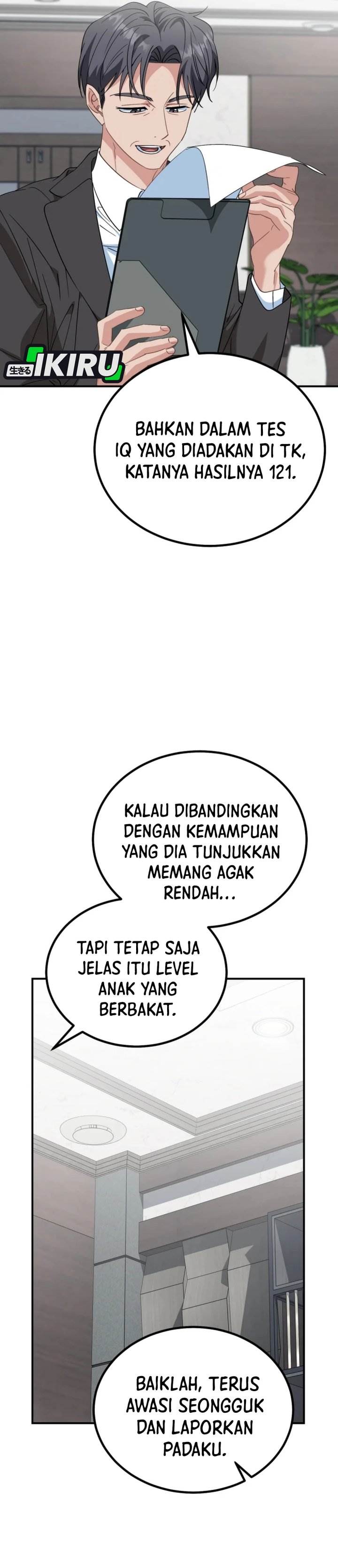I Will Raise This Family! - Chapter 41 36 I Will Raise This Family! - Chapter 41 36