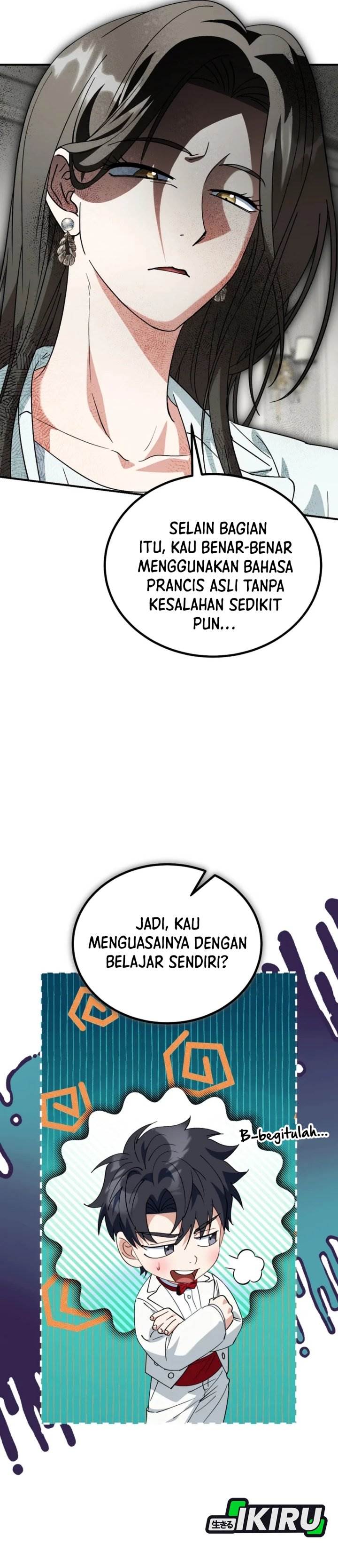I Will Raise This Family! - Chapter 41 18 I Will Raise This Family! - Chapter 41 18