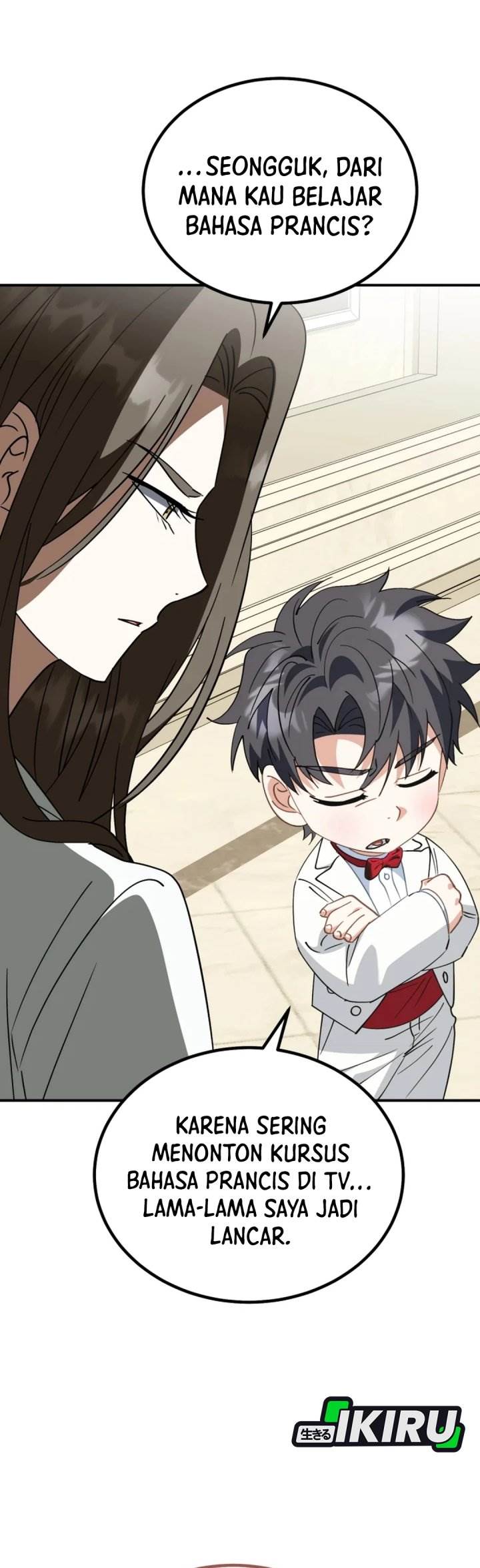 I Will Raise This Family! - Chapter 41 16 I Will Raise This Family! - Chapter 41 16