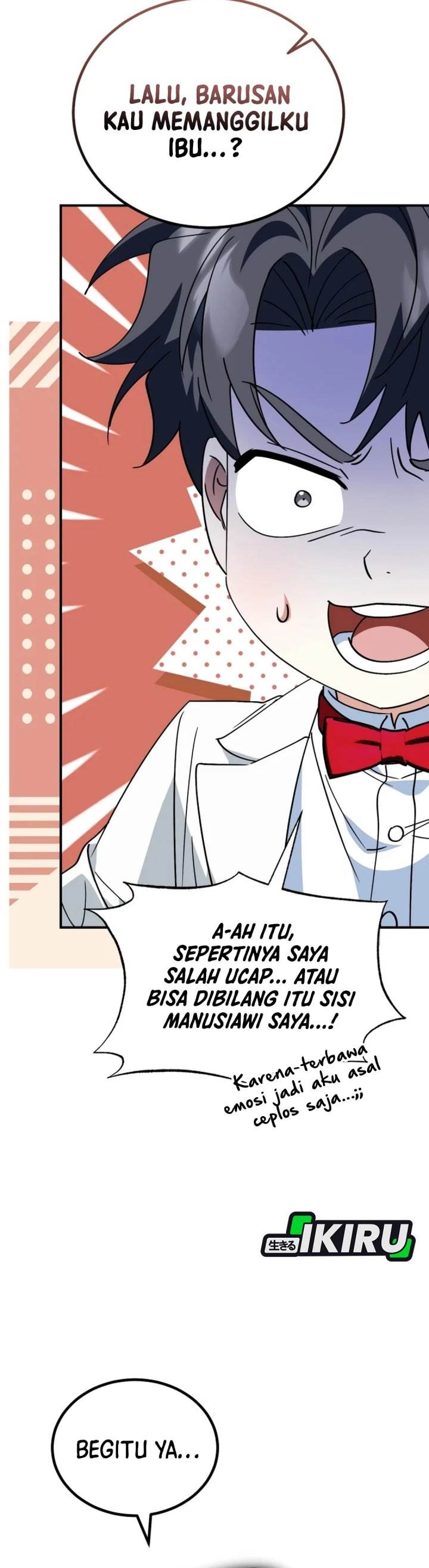 I Will Raise This Family! - Chapter 41 17 I Will Raise This Family! - Chapter 41 17