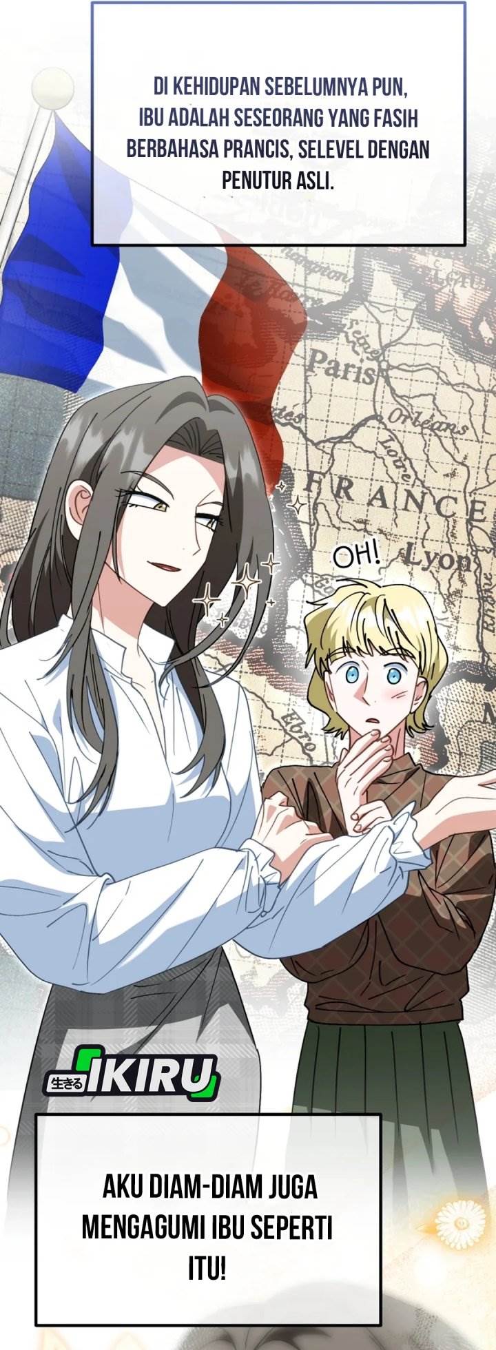 I Will Raise This Family! - Chapter 41 6 I Will Raise This Family! - Chapter 41 6