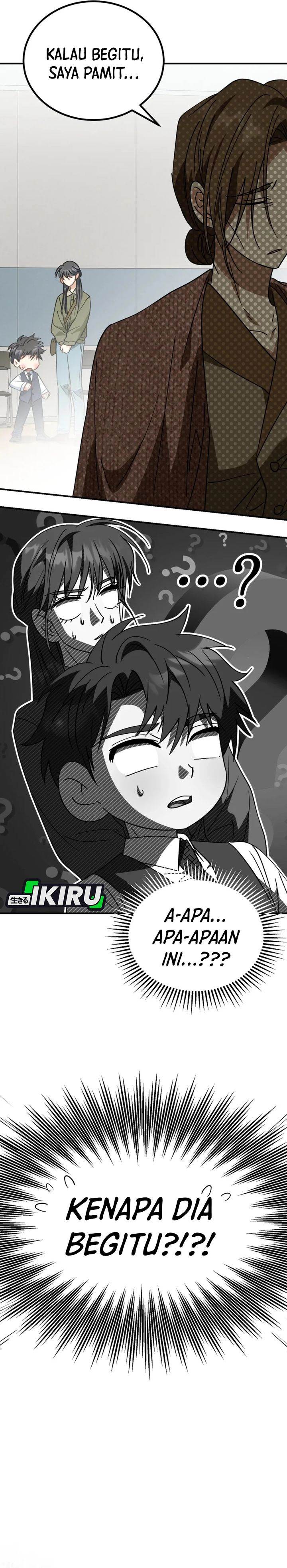 I Will Raise This Family! - Chapter 44 28