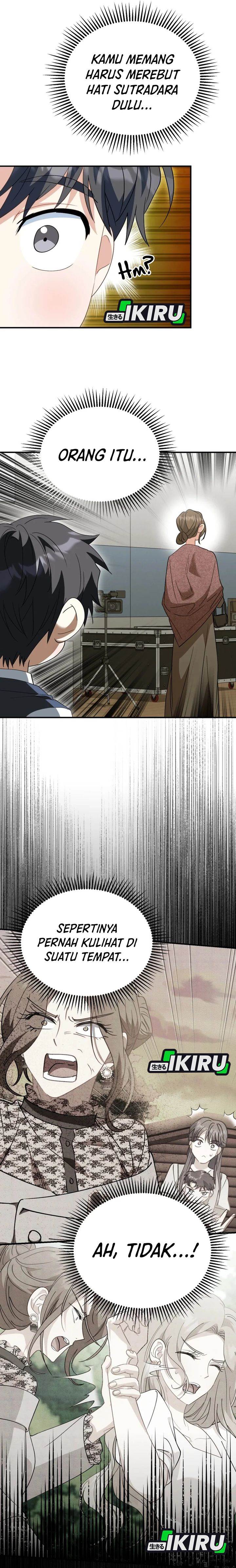 I Will Raise This Family! - Chapter 44 21