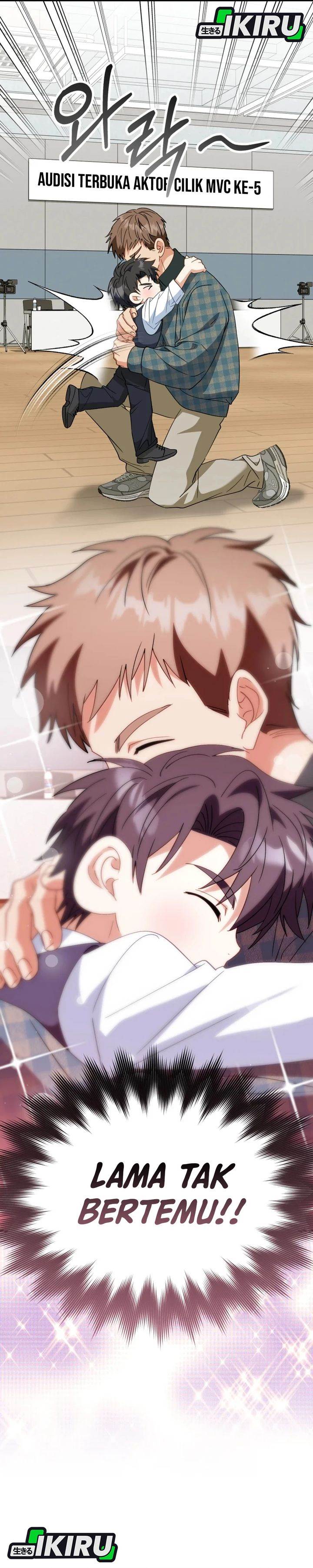 I Will Raise This Family! - Chapter 44 13