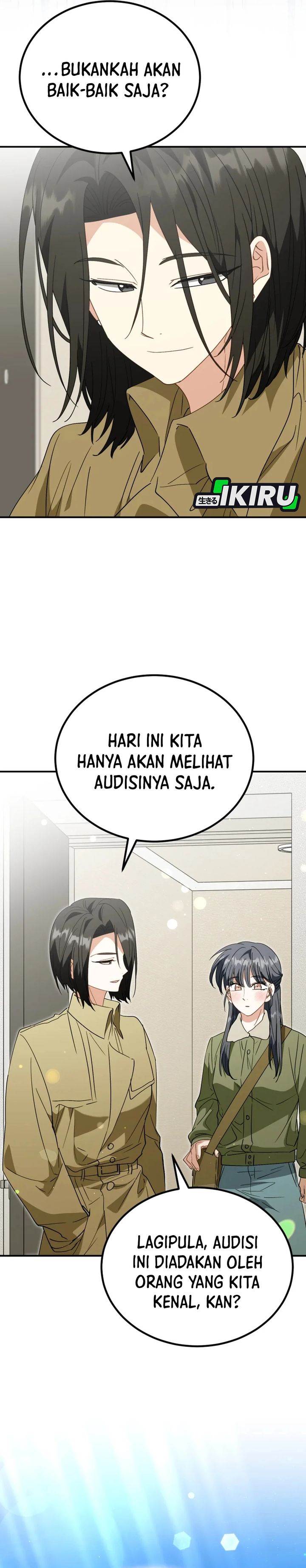 I Will Raise This Family! - Chapter 44 10