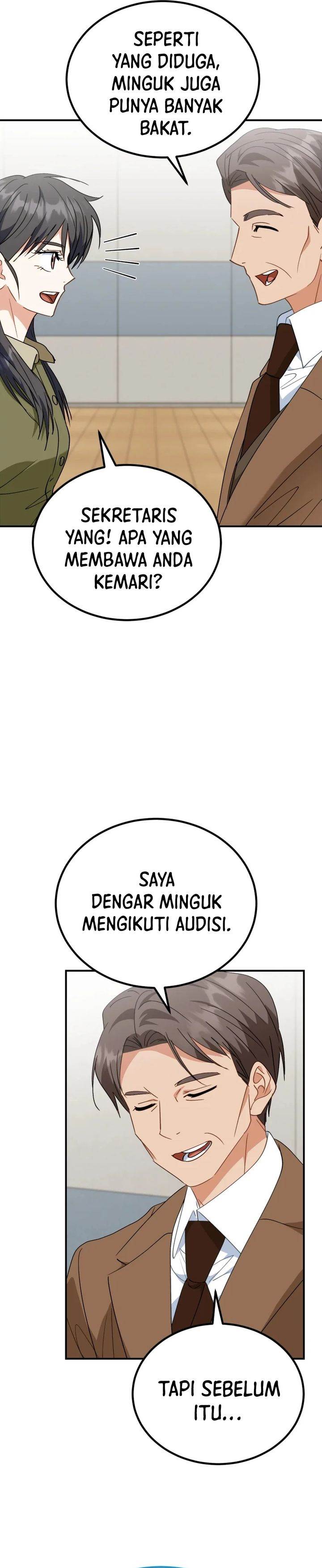 I Will Raise This Family! - Chapter 45 31