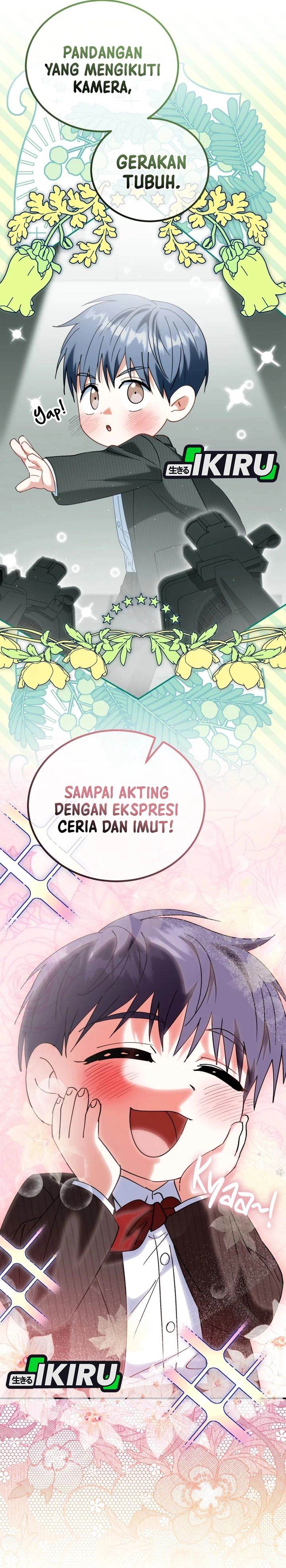 I Will Raise This Family! - Chapter 45 17
