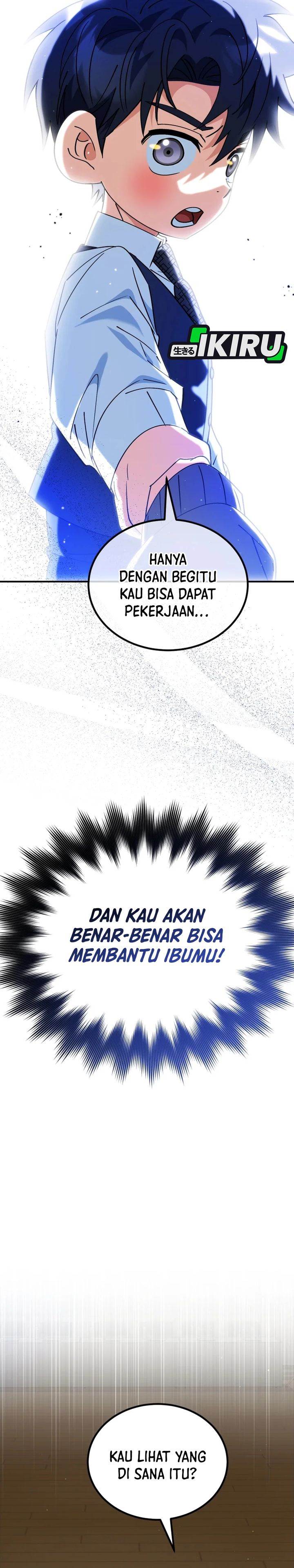 I Will Raise This Family! - Chapter 45 14