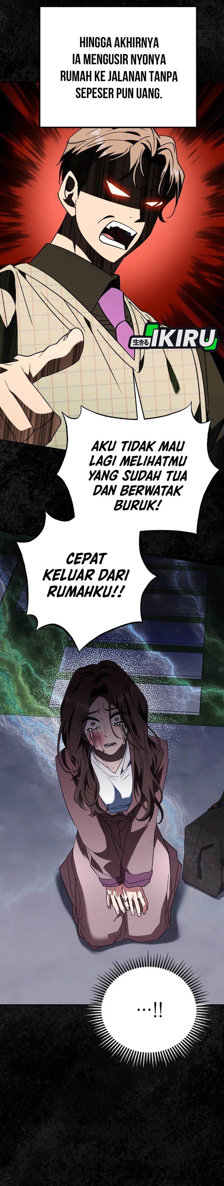 I Will Raise This Family! - Chapter 45 5