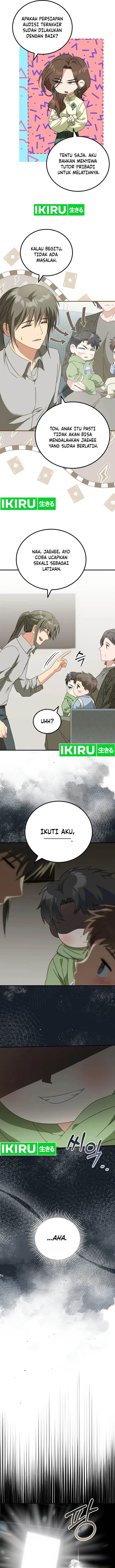 I Will Raise This Family! - Chapter 5 10