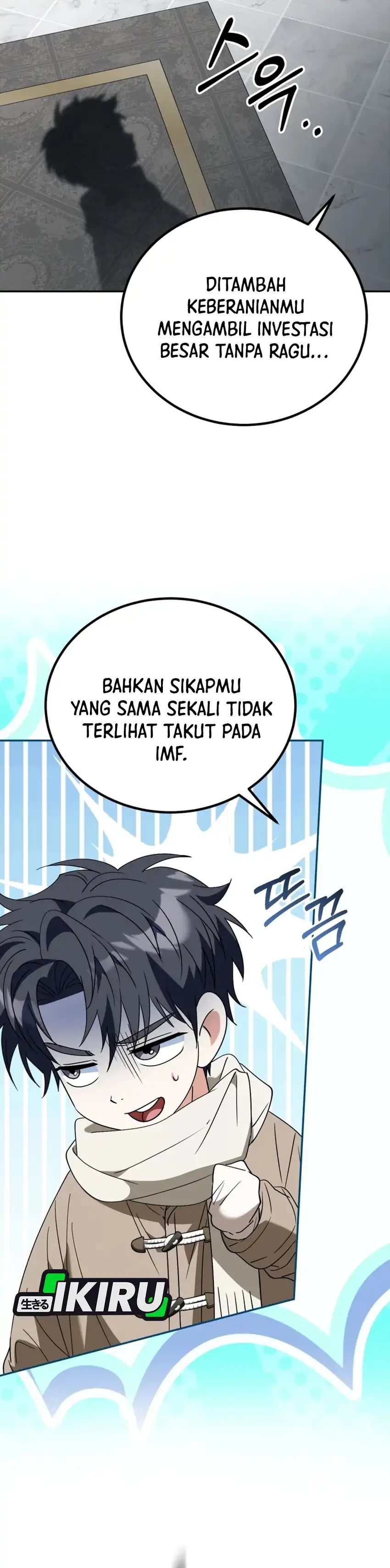 I Will Raise This Family! - Chapter 53 14 I Will Raise This Family! - Chapter 53 14