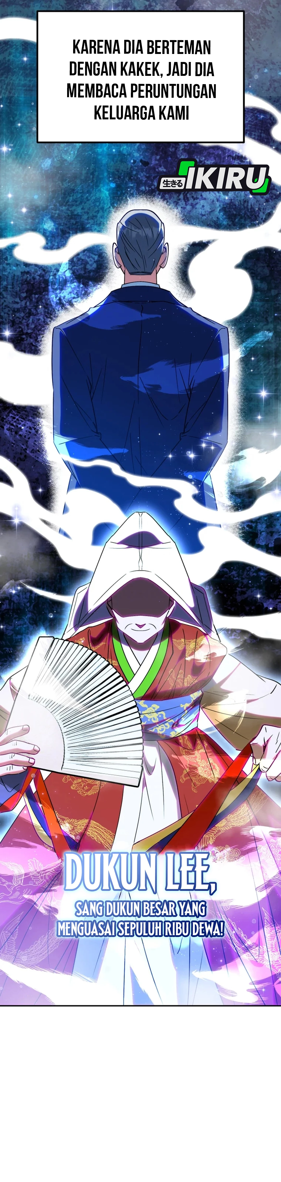 I Will Raise This Family! - Chapter 56 8