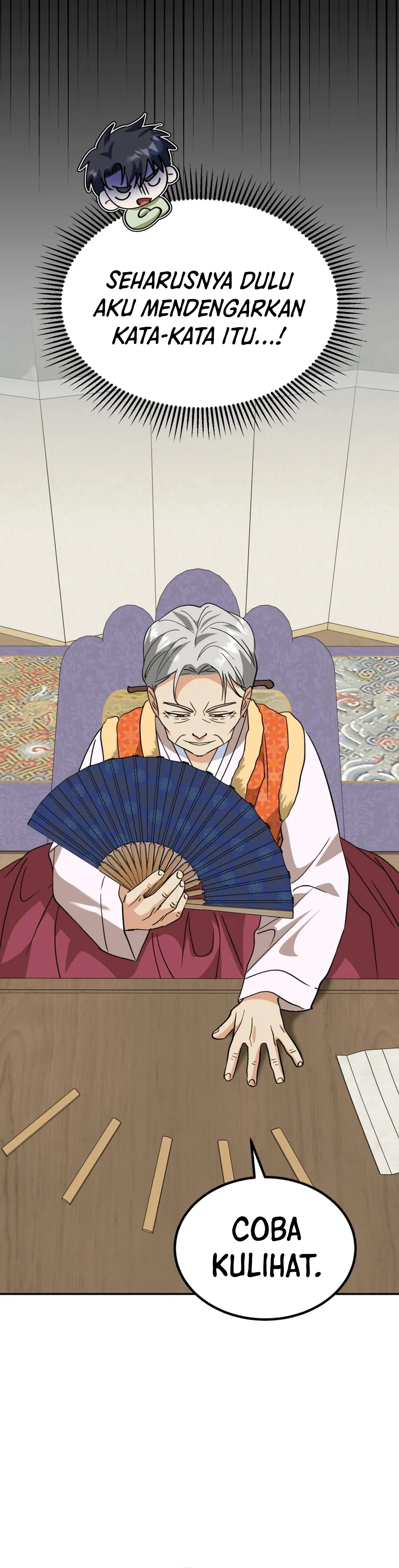 I Will Raise This Family! - Chapter 56 28