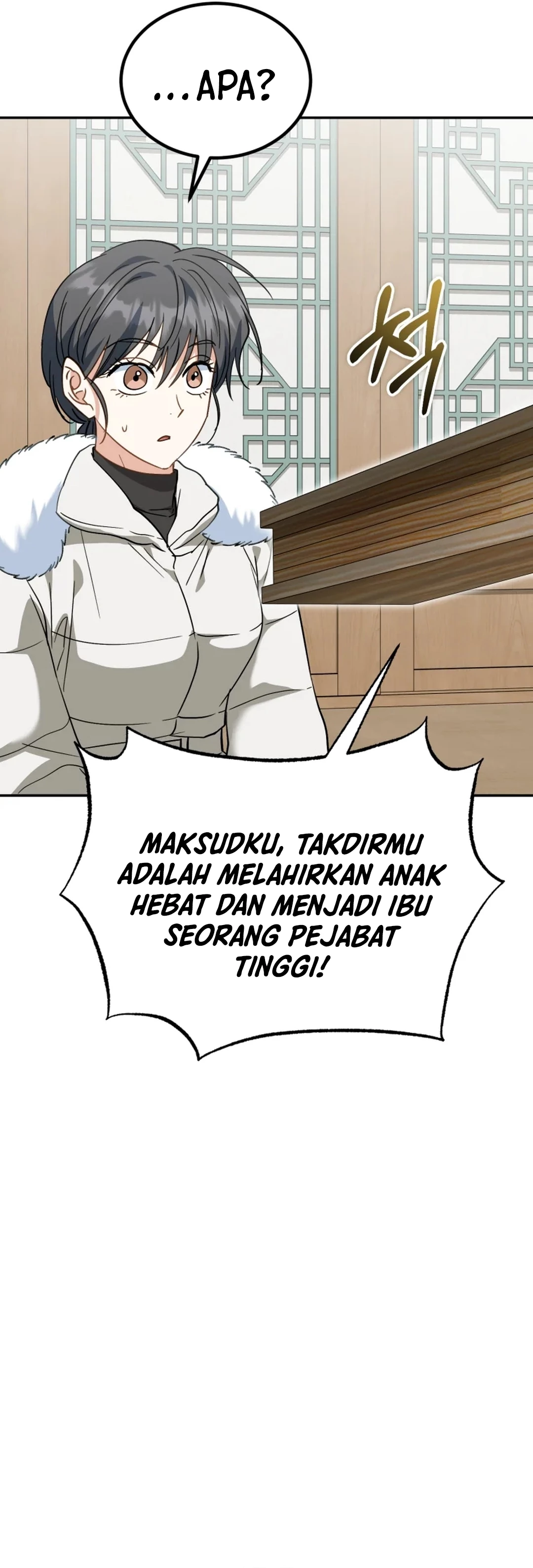 I Will Raise This Family! - Chapter 56 20