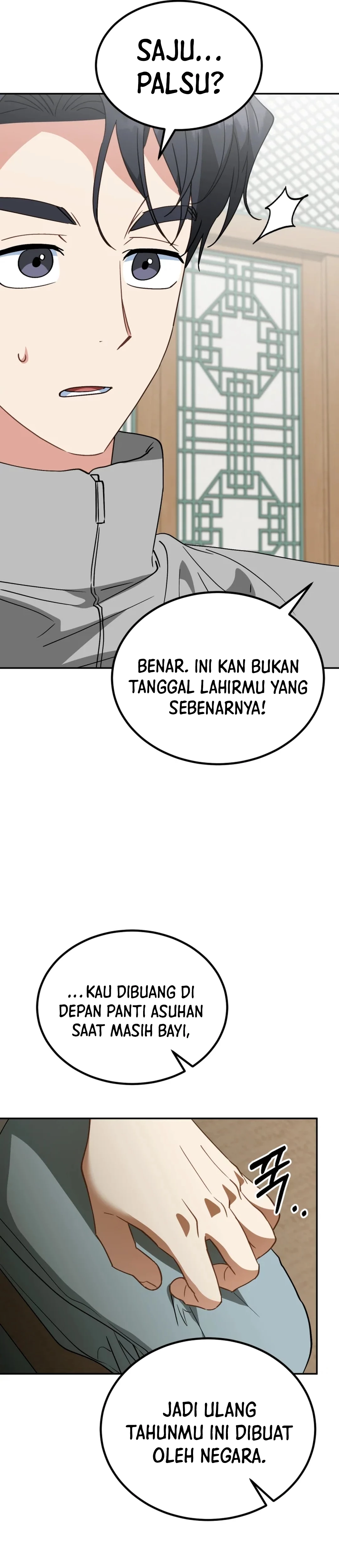I Will Raise This Family! - Chapter 56 13