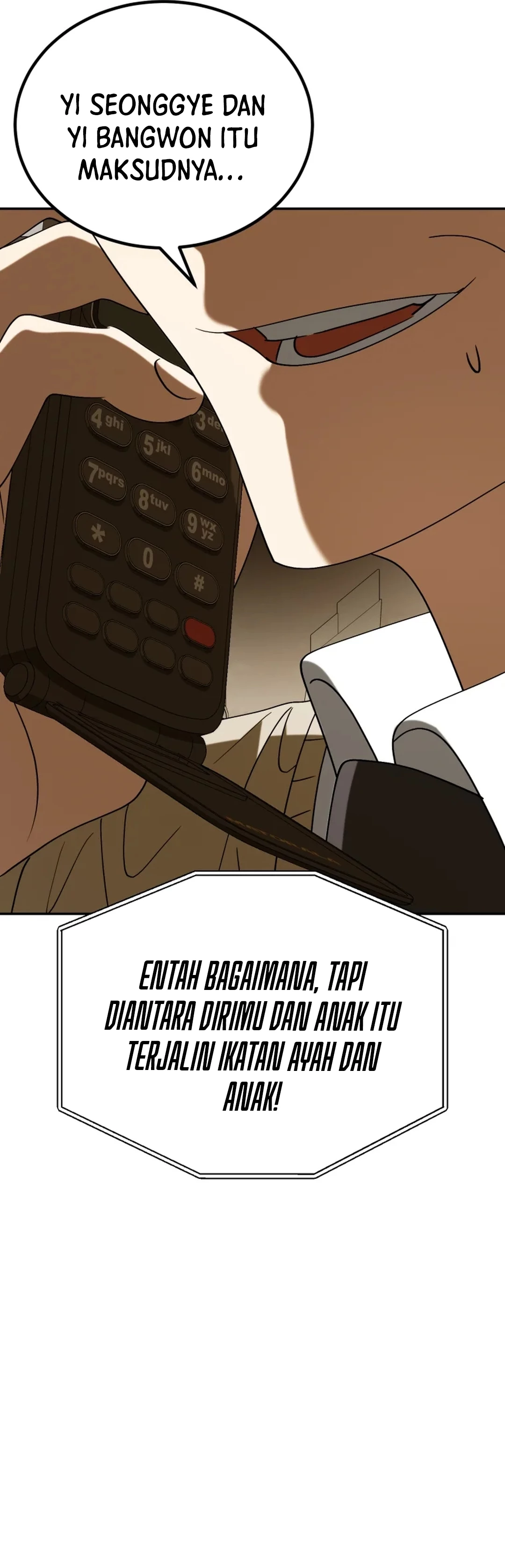 I Will Raise This Family! - Chapter 56 43
