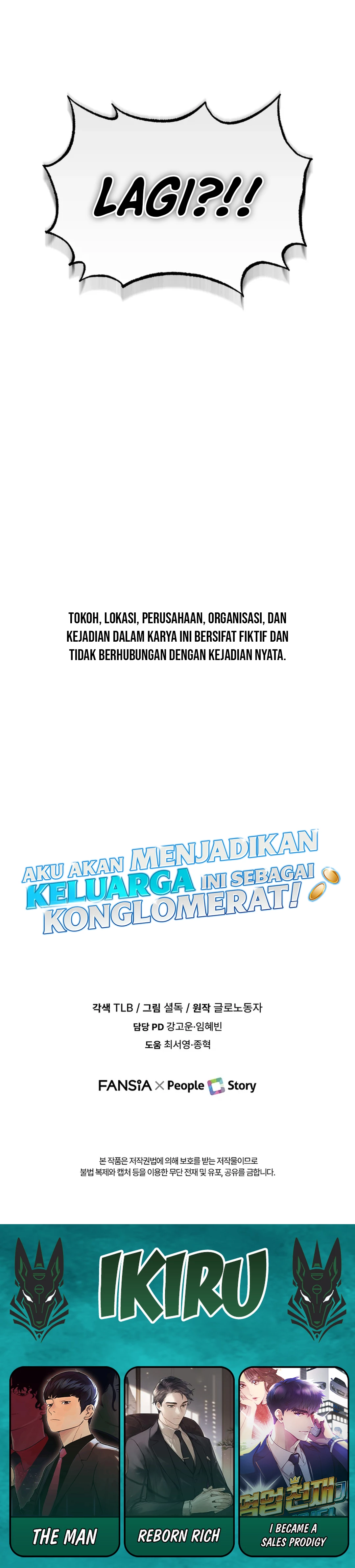 I Will Raise This Family! - Chapter 56 52