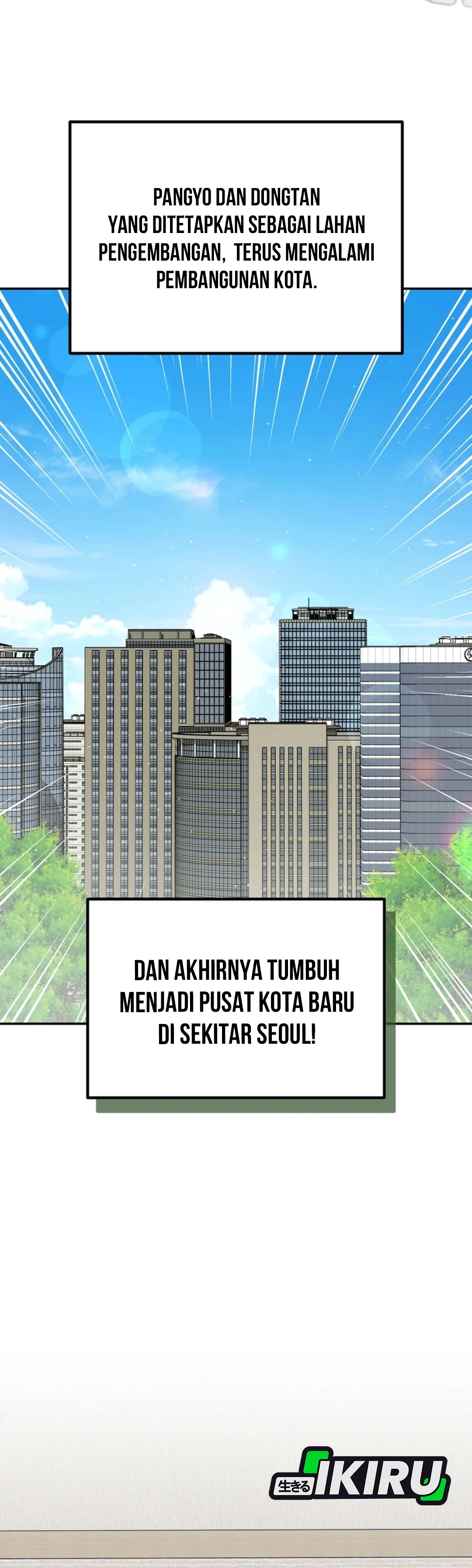 I Will Raise This Family! - Chapter 57 9