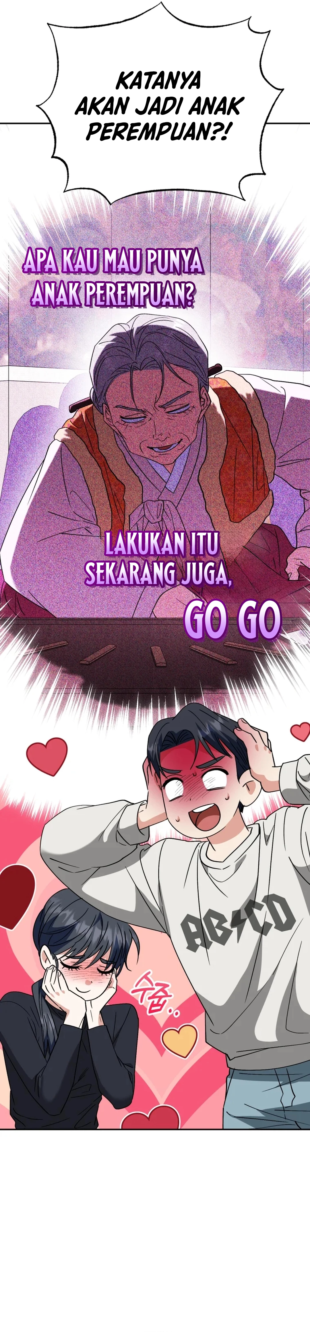 I Will Raise This Family! - Chapter 57 21