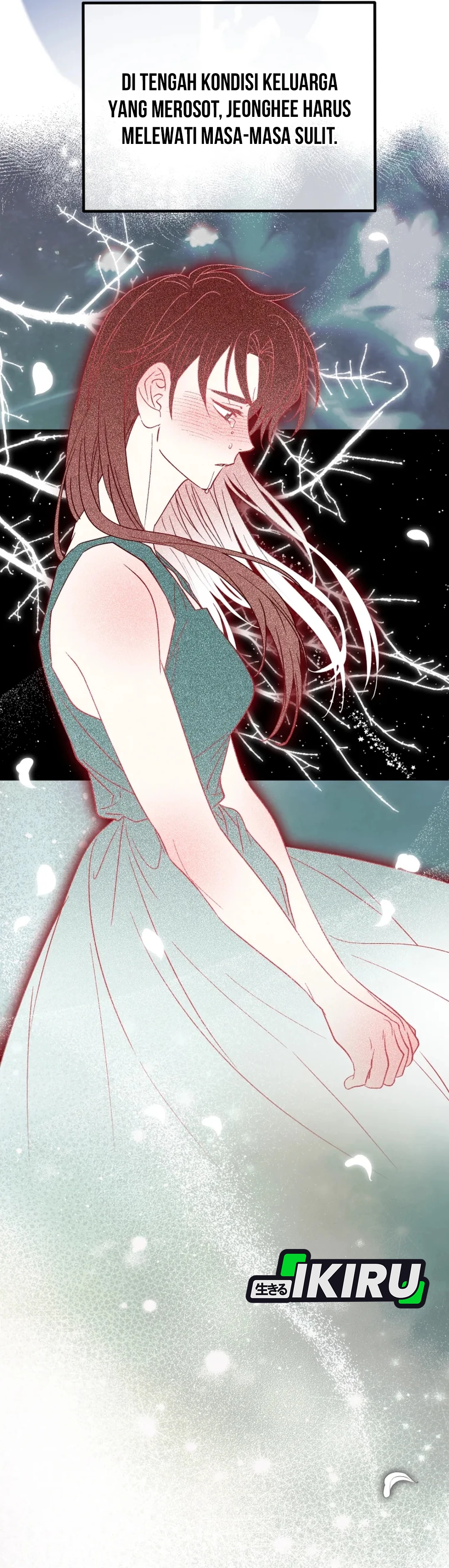 I Will Raise This Family! - Chapter 54 26