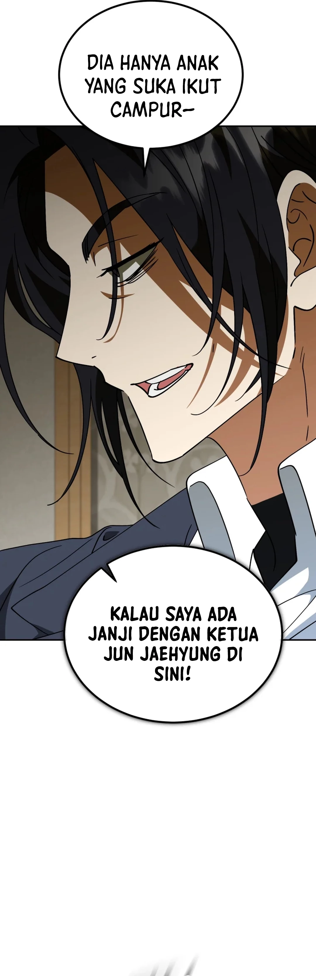 I Will Raise This Family! - Chapter 55 8