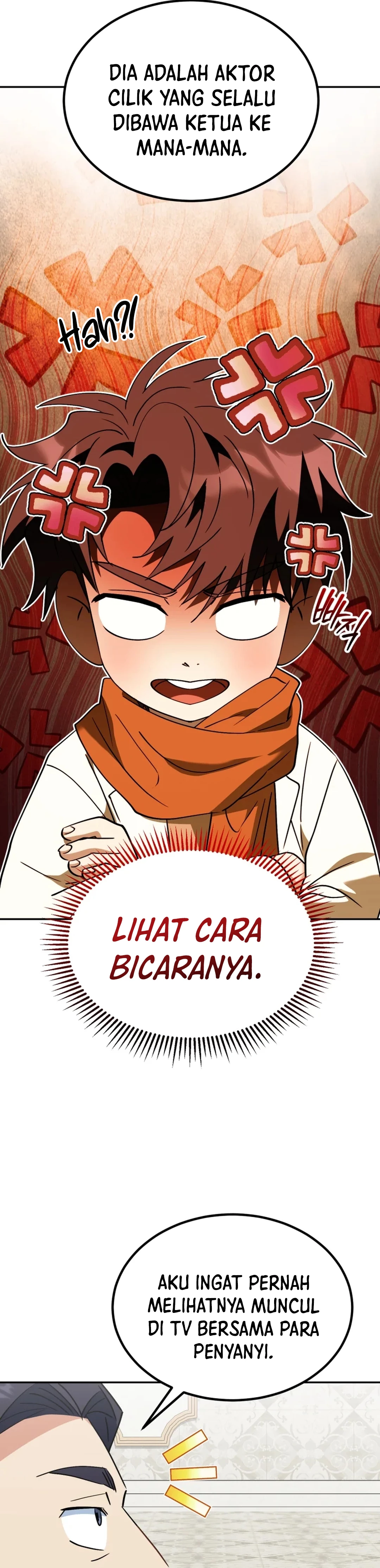I Will Raise This Family! - Chapter 55 2