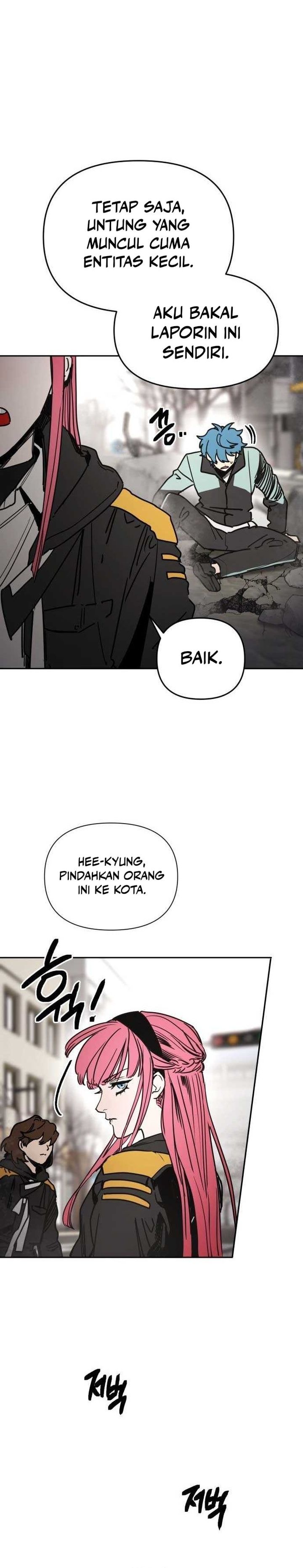 I Was Mistaken for the Villain - Chapter 01 29 I Was Mistaken for the Villain - Chapter 01 29