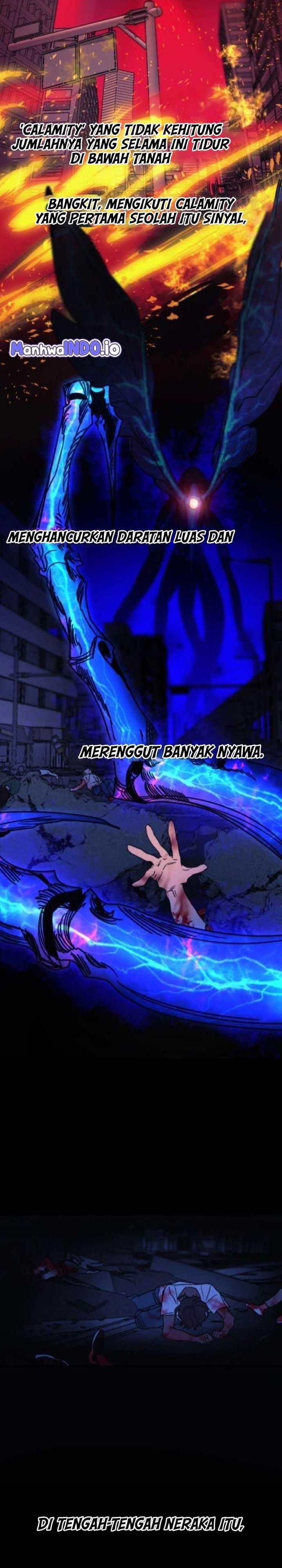 I Was Mistaken for the Villain - Chapter 01 39 I Was Mistaken for the Villain - Chapter 01 39