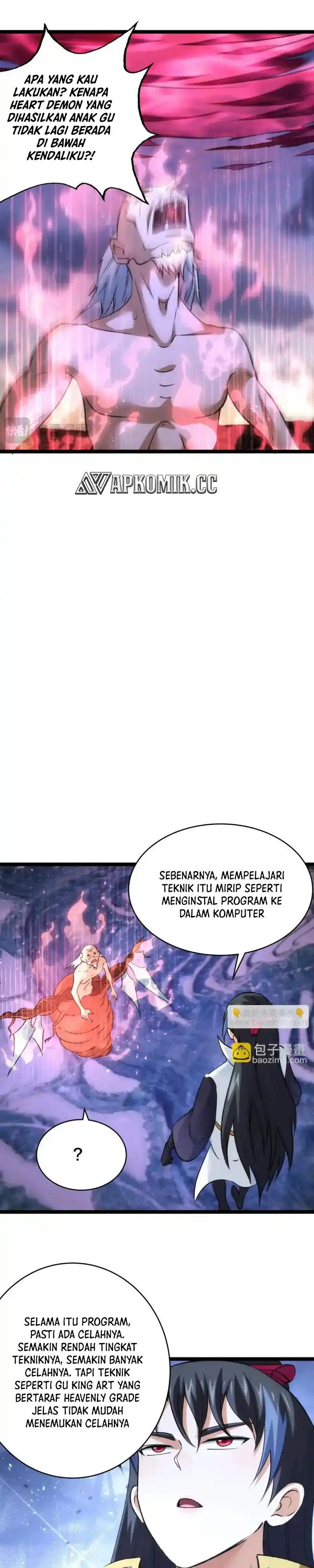I Took Over The System Players - Chapter 161 16