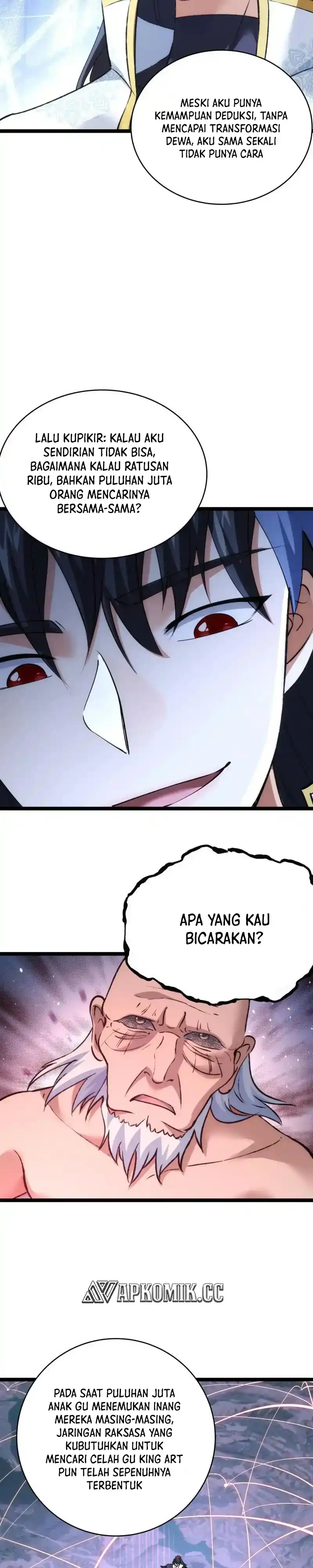 I Took Over The System Players - Chapter 161 17