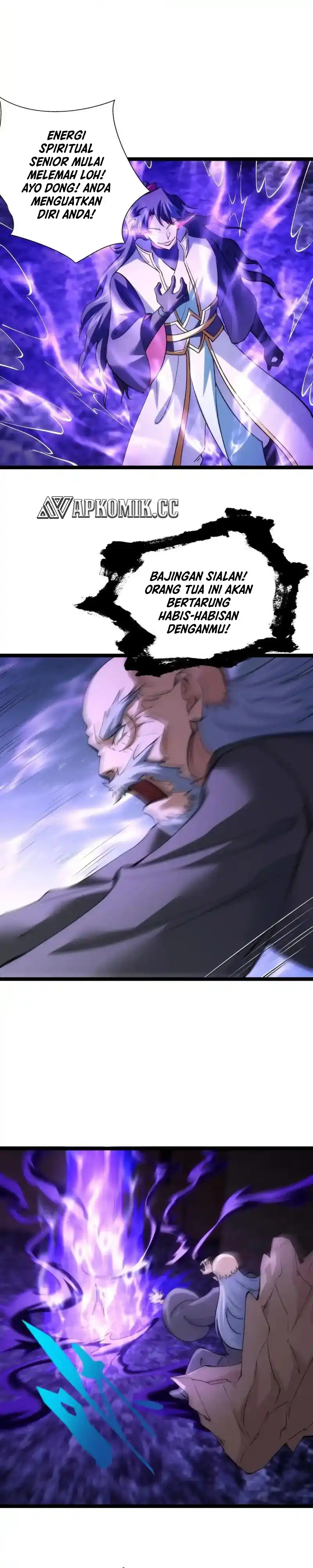 I Took Over The System Players - Chapter 161 5