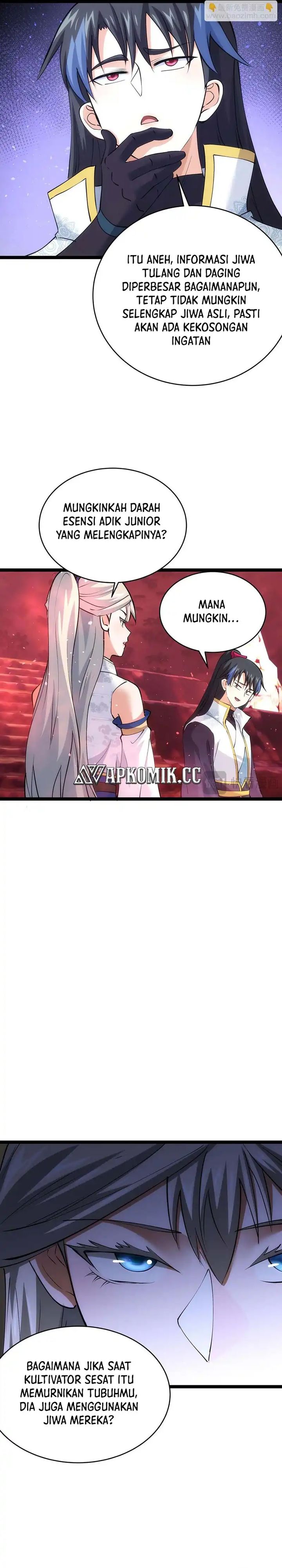 I Took Over The System Players - Chapter 147 15
