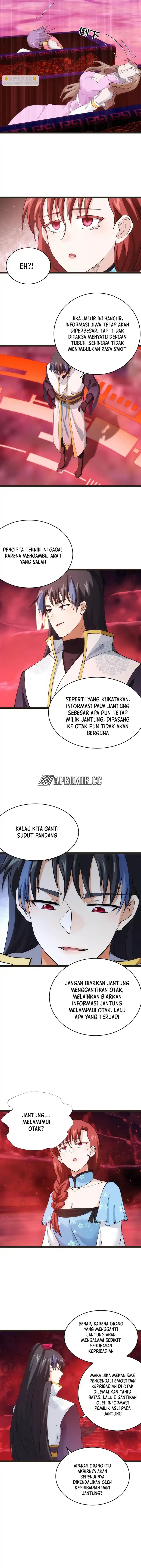I Took Over The System Players - Chapter 145 4