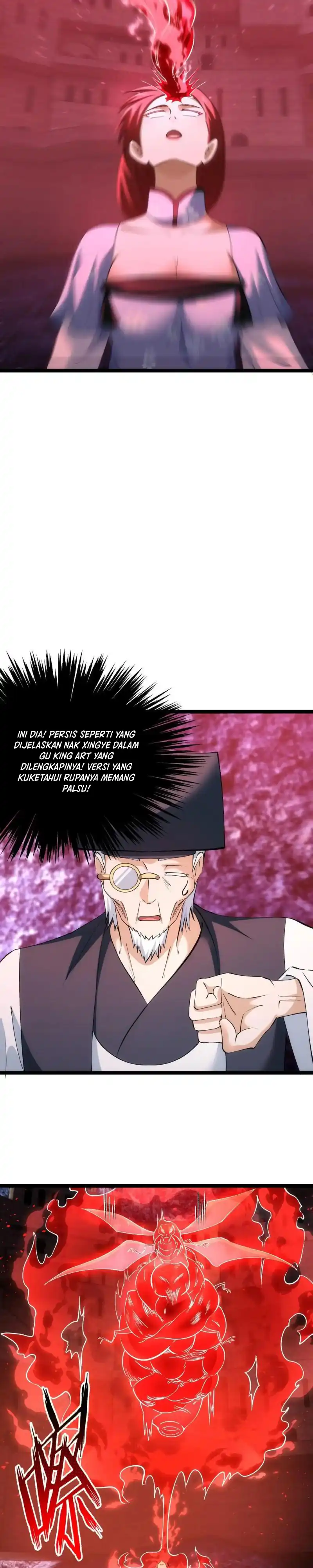 I Took Over The System Players - Chapter 158 4 I Took Over The System Players - Chapter 158 4