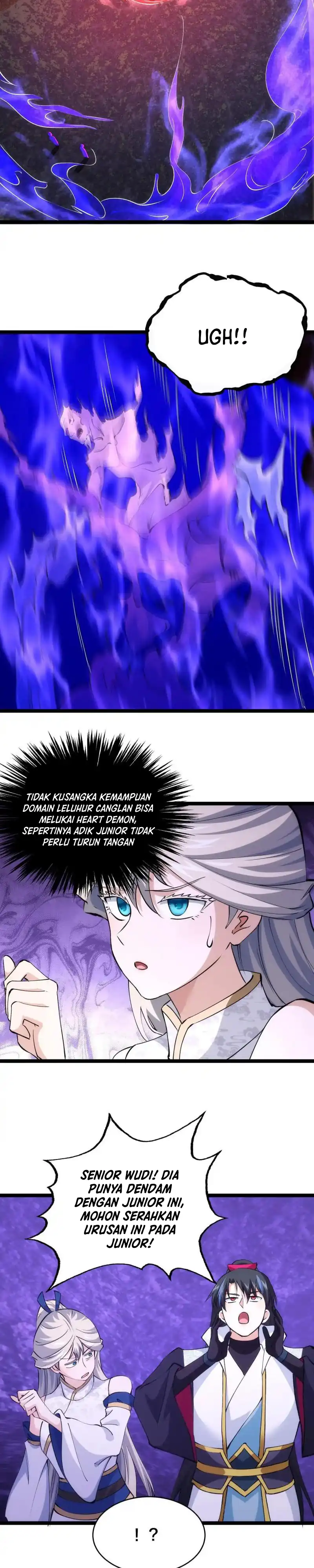 I Took Over The System Players - Chapter 159 14 I Took Over The System Players - Chapter 159 14