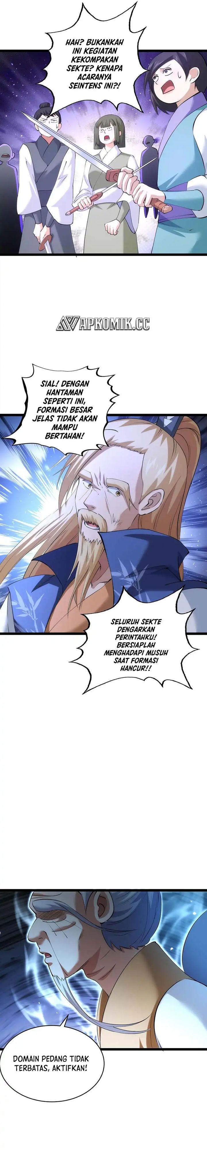 I Took Over The System Players - Chapter 150 14