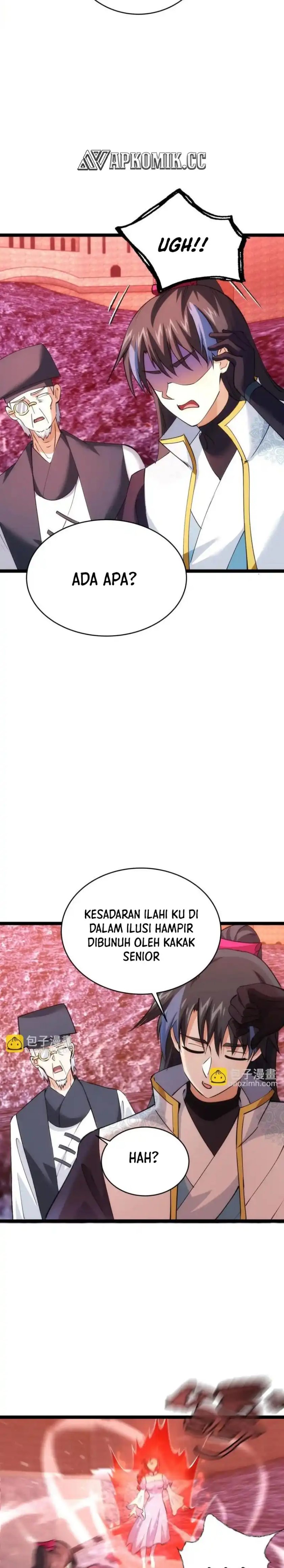 I Took Over The System Players - Chapter 157 14