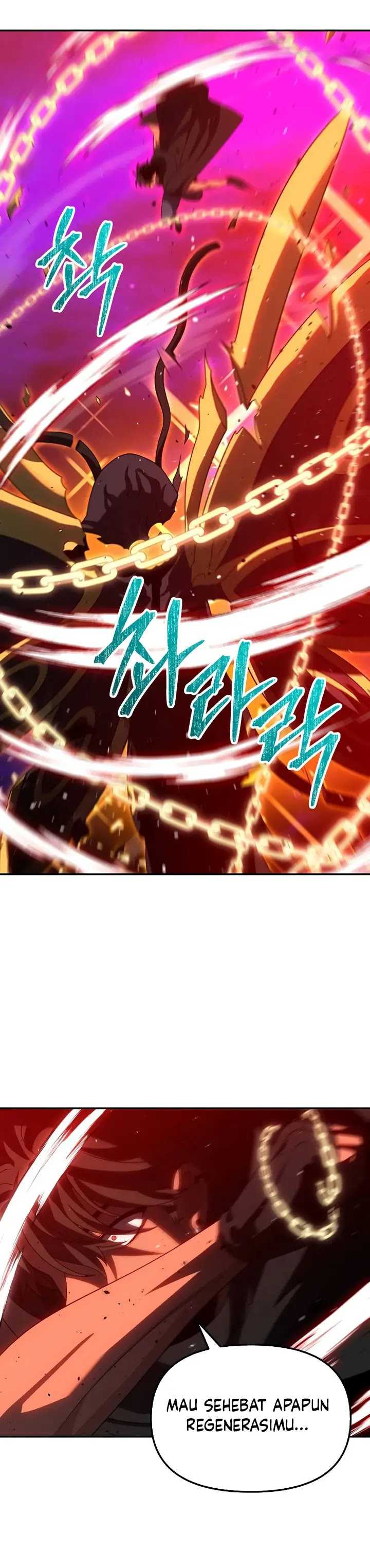 I Used to Be a Boss - Chapter 84 23