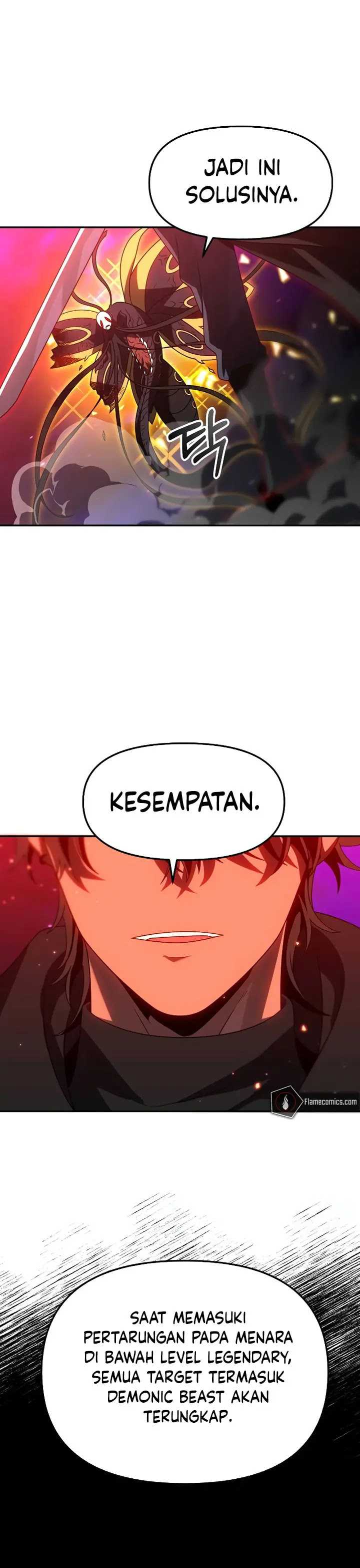 I Used to Be a Boss - Chapter 84 33