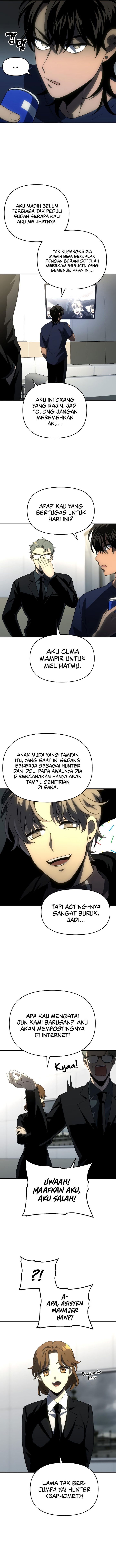 I Used to Be a Boss - Chapter 22 10