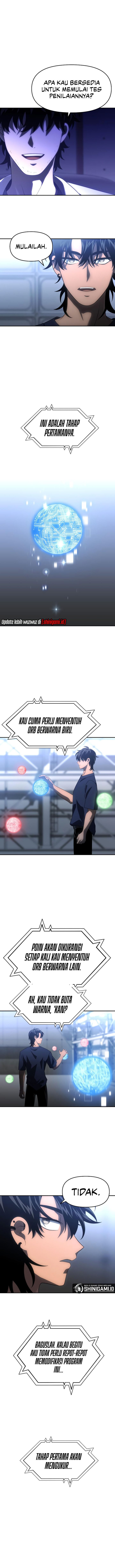 I Used to Be a Boss - Chapter 22 17