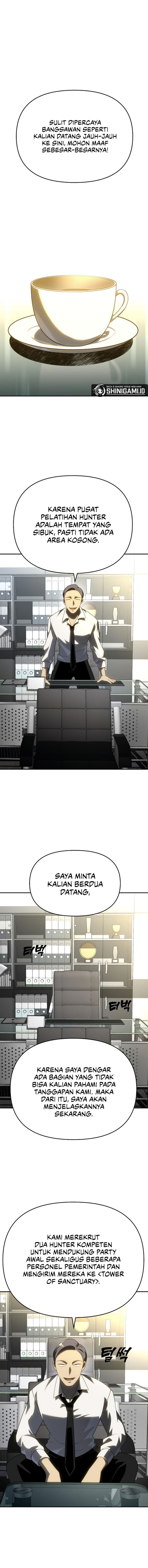 I Used to Be a Boss - Chapter 39 2 I Used to Be a Boss - Chapter 39 2
