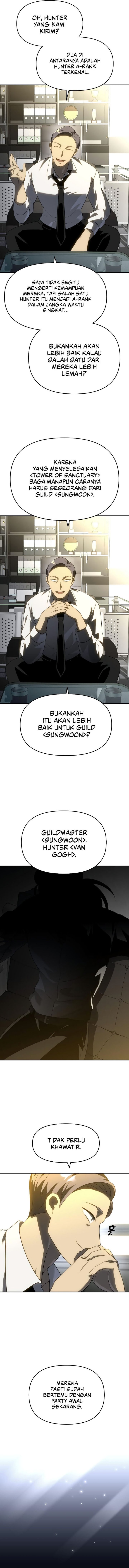I Used to Be a Boss - Chapter 39 3 I Used to Be a Boss - Chapter 39 3