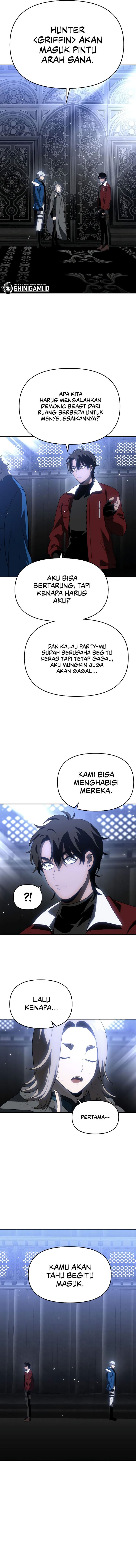 I Used to Be a Boss - Chapter 39 19 I Used to Be a Boss - Chapter 39 19