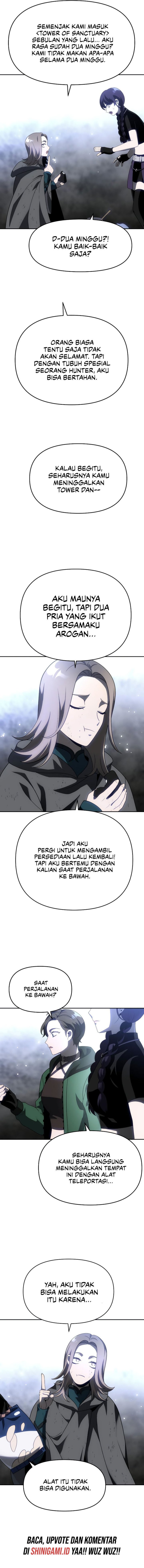 I Used to Be a Boss - Chapter 39 6 I Used to Be a Boss - Chapter 39 6
