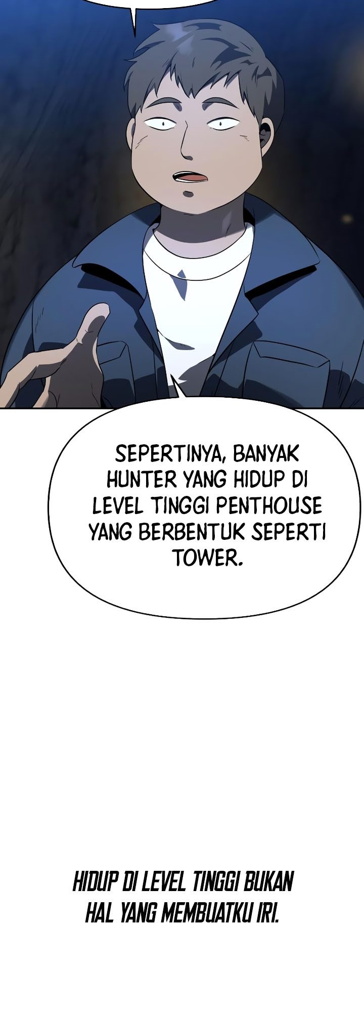 I Used to Be a Boss - Chapter 02 82 I Used to Be a Boss - Chapter 02 82