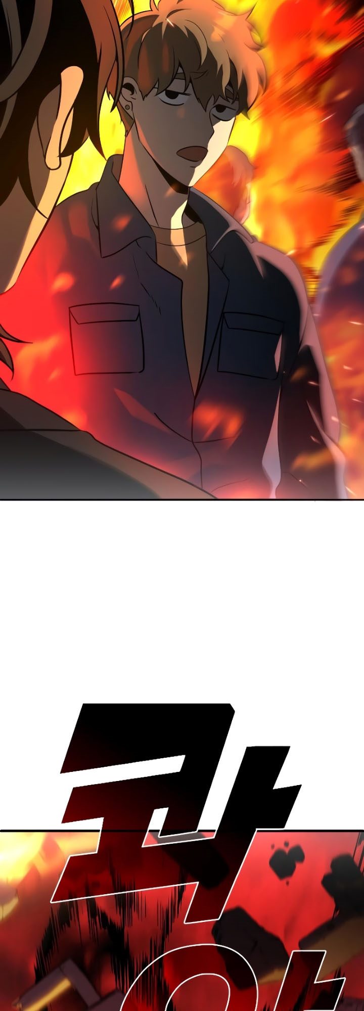 I Used to Be a Boss - Chapter 02 99 I Used to Be a Boss - Chapter 02 99