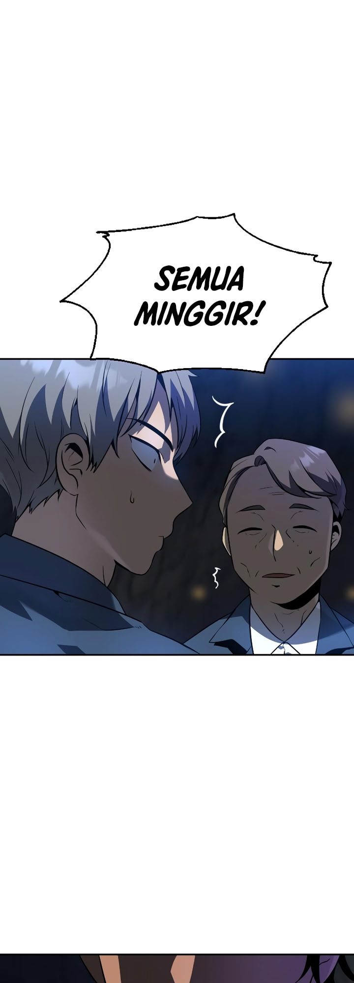 I Used to Be a Boss - Chapter 02 29 I Used to Be a Boss - Chapter 02 29