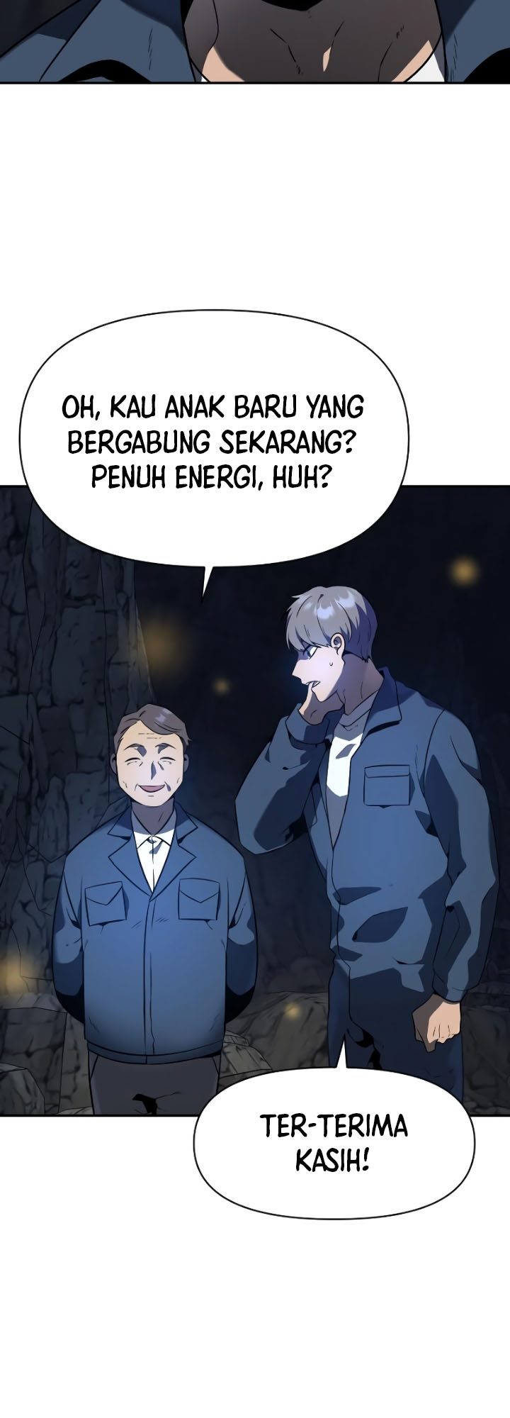 I Used to Be a Boss - Chapter 02 23 I Used to Be a Boss - Chapter 02 23